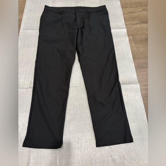 lululemon athletica Other - [W40/Ins33”]Lululemon ABC Pant Relaxed 34" Warpstreme